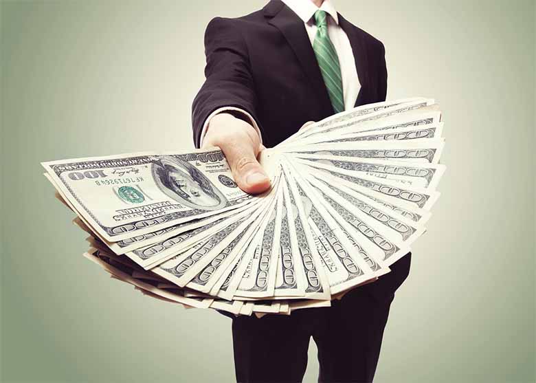Tiền số mấy? Mơ thấy tiền có phải điềm lành hay xui xẻo?