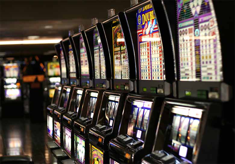 Tìm hiểu luật chơi slot game và cách tăng cơ hội chiến thắng