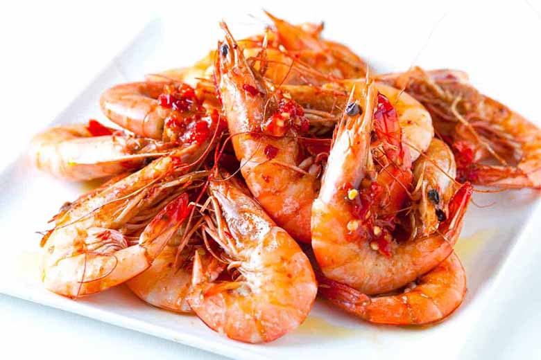 Tôm số mấy? Giải mã giấc mơ thấy tôm và những con số may mắn