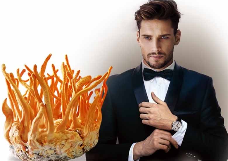 Top 5 Tác Dụng Đông Trùng Hạ Thảo Giúp Tăng Cường Sức Khỏe Hiệu Quả