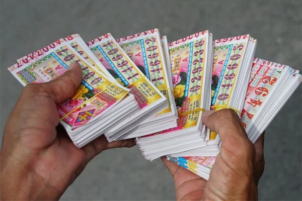 Xổ Số Miền Nam