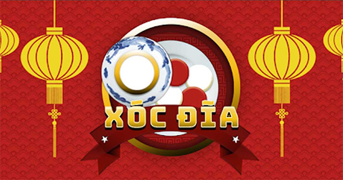 Xóc Đĩa Là Gì