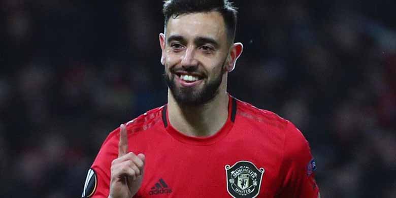 Bruno Fernandes – Thủ Lĩnh Sáng Tạo Của Manchester United