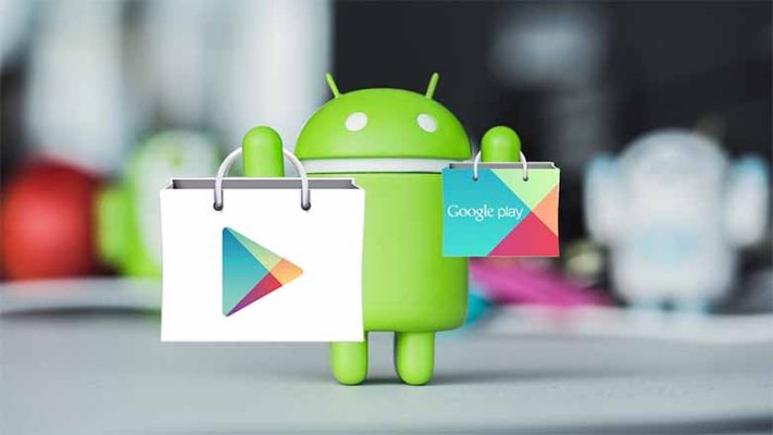 CH Play Là Gì? Giải Mã "Kho Tàng" Ứng Dụng Cho Android