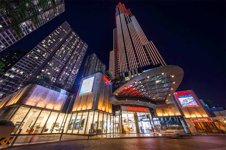 Landmark 81 ở đâu? Vị trí tòa nhà cao nhất Việt Nam hiện nay 