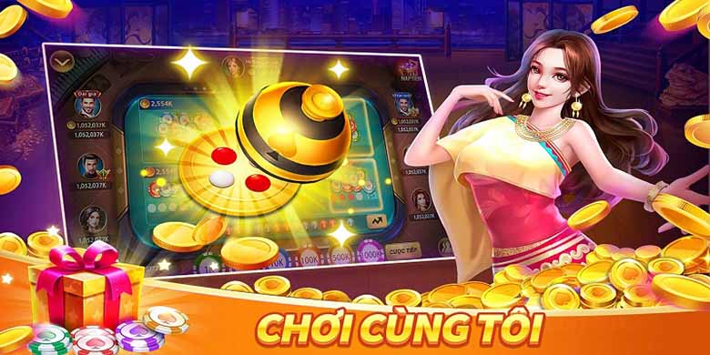 Luật chơi xóc đĩa online hấp dẫn, đơn giản cho cược thủ 
