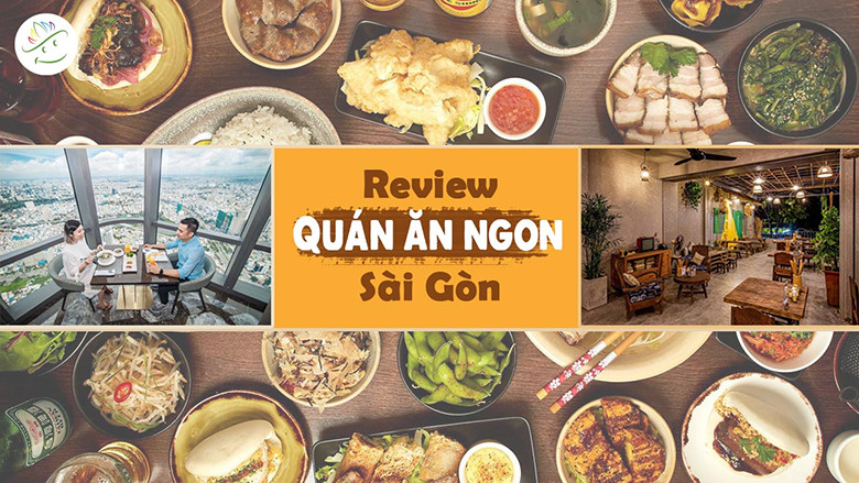 Top Những Địa Điểm Ăn Uống Được Gen Z Đặc Biệt Để Tâm Tại Sài Gòn