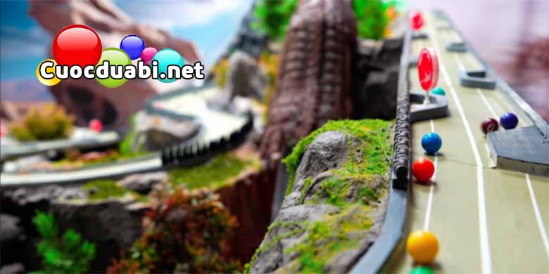 Trò Chơi Đua Bi: Lý Do Nó Thu Hút Nhiều Người Chơi Mới
