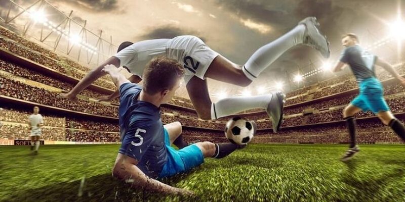Bật Mí Cách Chơi Kèo Chấp 2 Trái Thắng Lớn Từ Cao Thủ