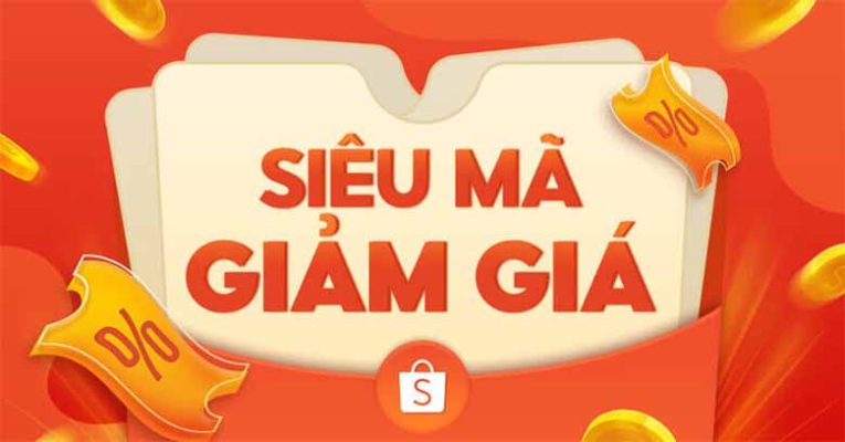 Hướng dẫn cách săn mã khuyến mãi Shopee tiết kiệm cực đỉnh