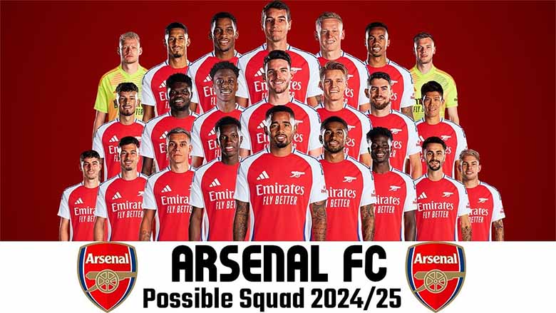 Điểm mặt 4 đội mạnh nhất tranh ngôi vương Champions League 2025
