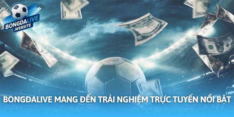 Khám Phá Bóng Đá Live – Trải Nghiệm Cảm Giác Như Trên Sân Cỏ Thật