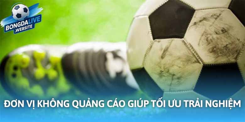 Khám Phá Bóng Đá Live – Trải Nghiệm Cảm Giác Như Trên Sân Cỏ Thật
