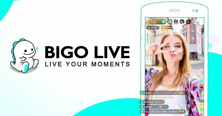 Live stream là gì? Top 5 app live gái xinh hot nhất hiện nay