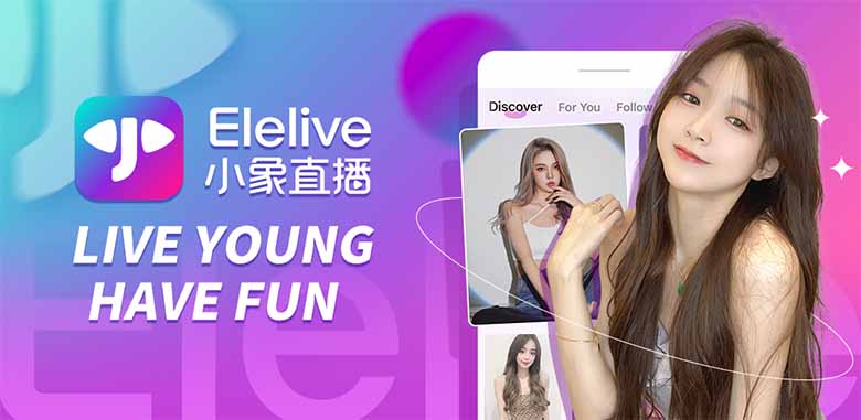 Live stream là gì? Top 5 app live gái xinh hot nhất hiện nay