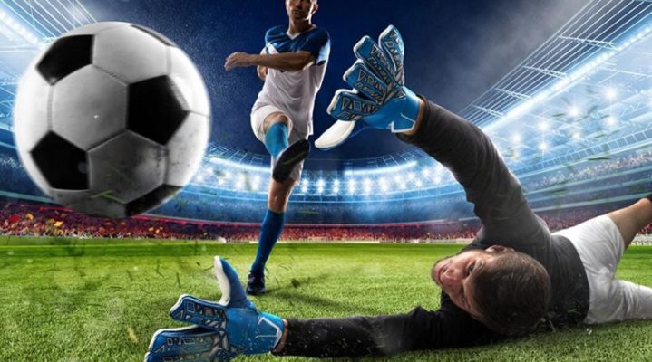 Mẹo Chơi Cá Cược Bóng Đá “Ăn Chắc Mặc Bền”