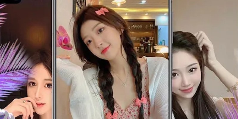 Hướng dẫn MMLive chi tiết các chuyên mục trò chơi, trò chuyện và xem live