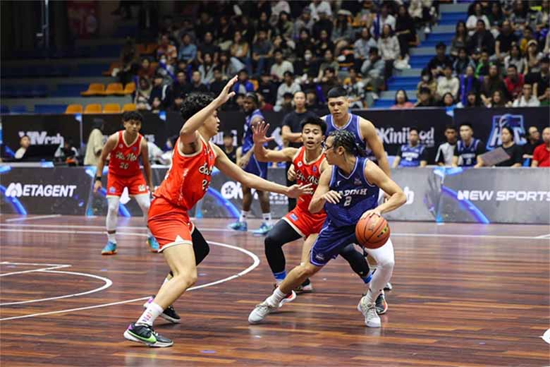 Top 5 môn thể thao tập thể rèn sức khỏe và tinh thần đồng đội