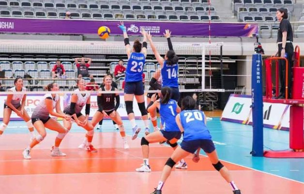 Top 5 môn thể thao tập thể rèn sức khỏe và tinh thần đồng đội