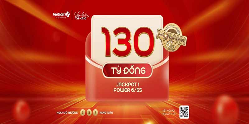 Xổ số 6/55 là gì? Kinh nghiệm chơi Xổ số 6/55 thắng lớn từ cao thủ