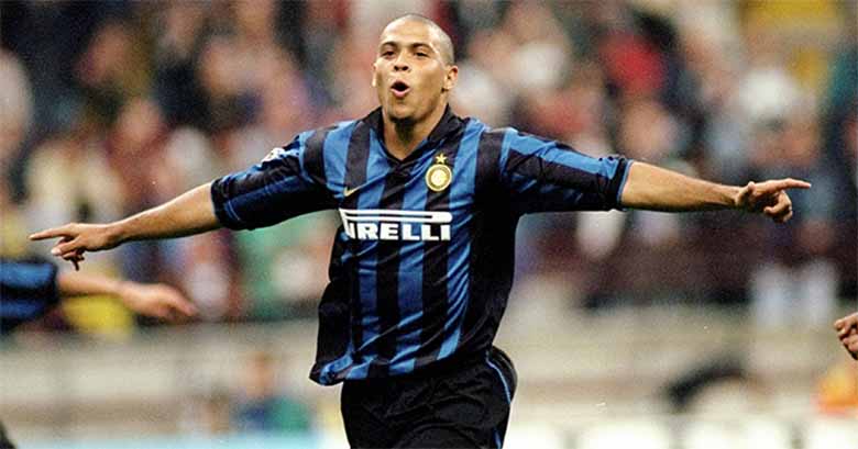 CLB Inter Milan: Biểu tượng hào hùng của bóng đá nước Ý lẫy lừng