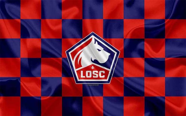 CLB LOSC Lille: Đội bóng thách thức thế lực Ligue 1