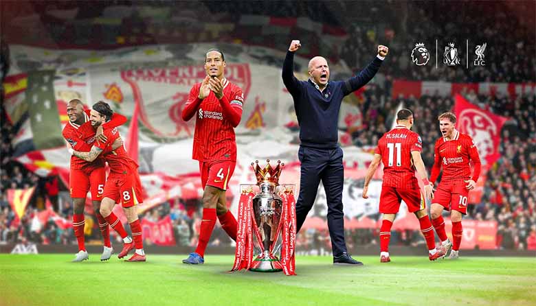 Khám phá CLB Liverpool: Biểu tượng bóng đá nước Anh vĩ đại