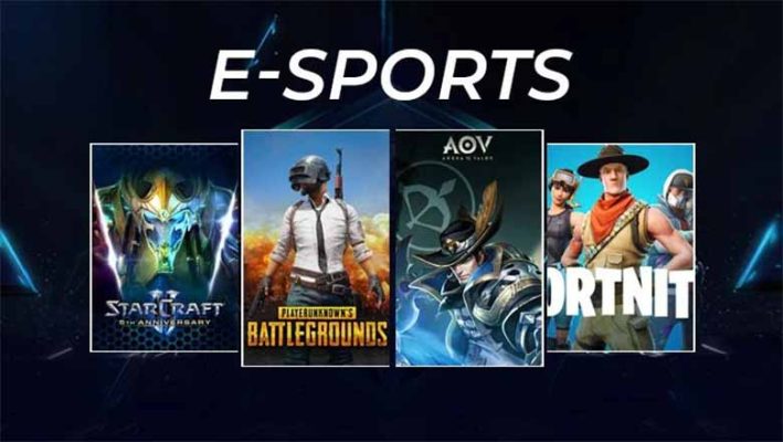 Esport là gì? Tìm hiểu bộ môn thể thao công nghệ của giới trẻ