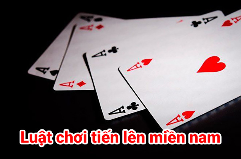 Giới Thiệu Bài Tiến Lên Miền Nam – Sân Chơi Giải Trí Đỉnh Cao