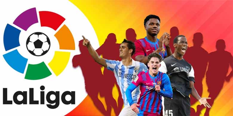 La Liga là gì? Tìm hiểu về giải bóng đá hàng đầu Tây Ban Nha