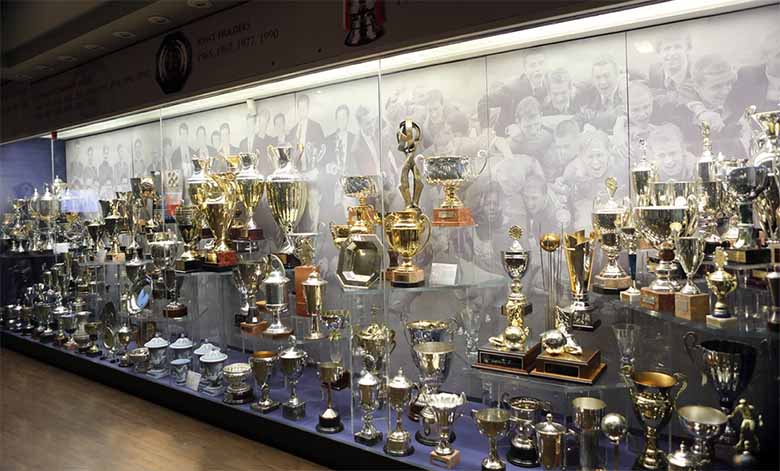 Manucian là gì? Lịch sử và tinh thần cổ vũ CLB Manchester United