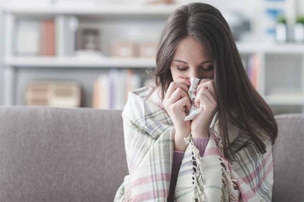 Thời tiết và ảnh hưởng đến sức khỏe – Bạn cần biết gì để bảo vệ mình?