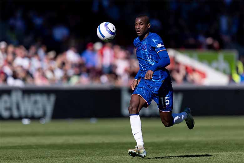 Top 5 cầu thủ Chelsea chơi bùng nổ nhất mùa giải 2024/2025
