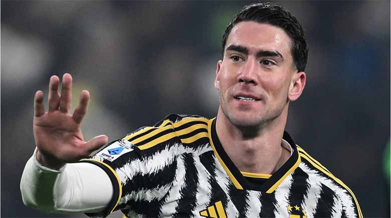 Top 5 cầu thủ Juventus chơi bùng nổ nhất mùa giải 2024/2025