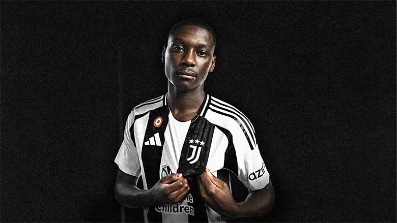 Top 5 cầu thủ Juventus chơi bùng nổ nhất mùa giải 2024/2025