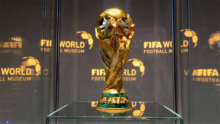 World Cup là gì? Tìm hiểu giải đấu bóng đá lớn nhất hành tinh