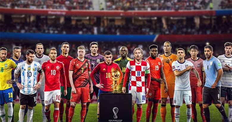 World Cup là gì? Tìm hiểu giải đấu bóng đá lớn nhất hành tinh
