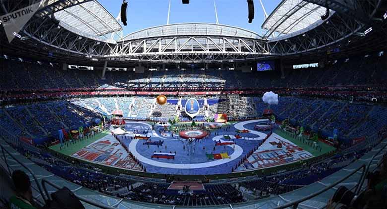 World Cup là gì? Tìm hiểu giải đấu bóng đá lớn nhất hành tinh
