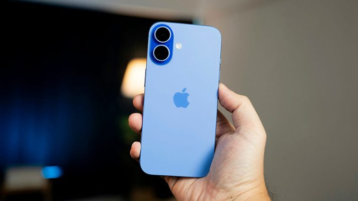 Đang muốn đổi smartphone? Tham khảo ngay 5 mẫu điện thoại này!