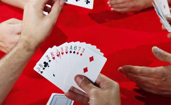 Bí kíp chơi tiến lên miền Nam luôn thắng mà cao thủ hay dùng