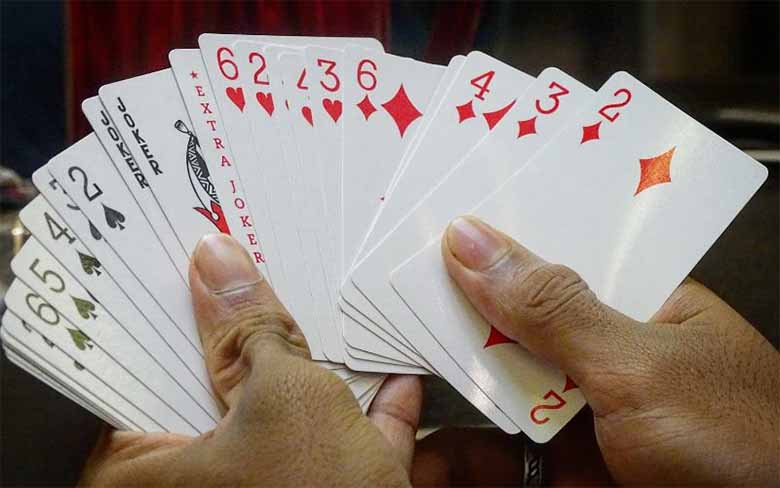 Bí kíp chơi tiến lên miền Nam luôn thắng mà cao thủ hay dùng
