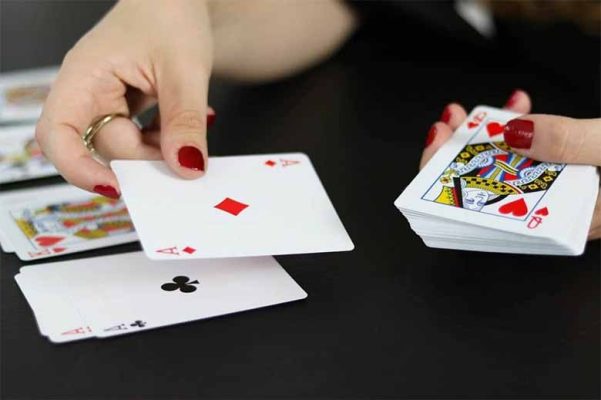 Cách Chơi Tiến Lên Miền Nam: Quy Tắc và Mẹo Thắng Dễ Dàng