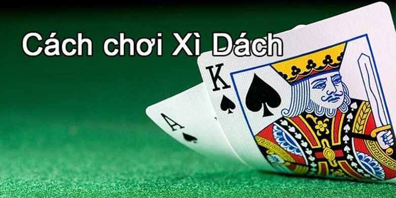 Bật mí cách chơi xì dách thắng lớn từ chuyên gia