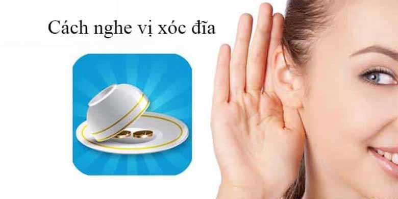 Cách Nghe Vị Xóc Đĩa: Bí Quyết Và Kinh Nghiệm Cần Biết
