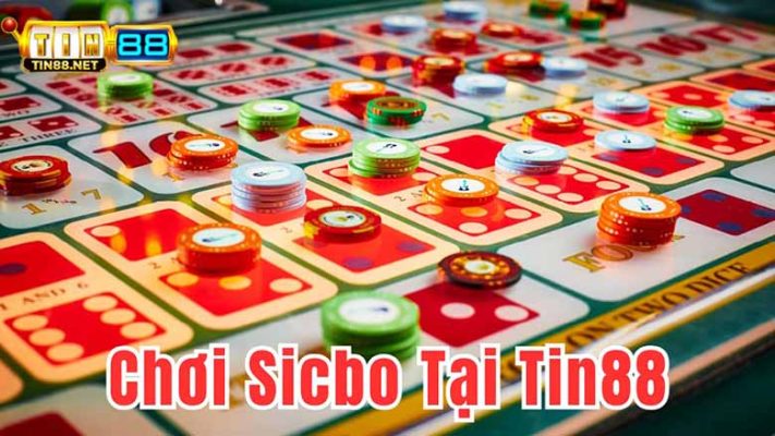 Cẩm Nang Chơi Sicbo Chi Tiết