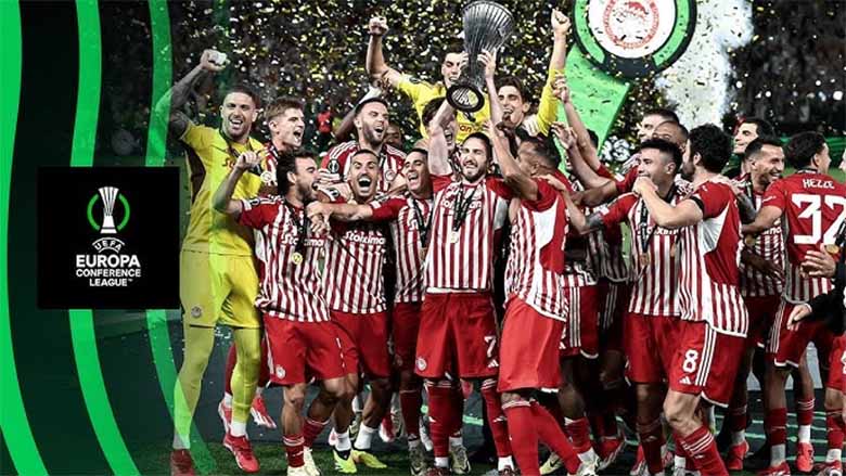 Cúp C3 là gì? Tìm hiểu giải đấu mới nổi của UEFA từ A đến Z 