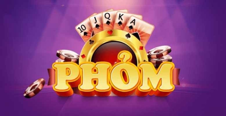 Luật Chơi Phỏm "A-Z": Dễ Hiểu, Ai Cũng Chơi Được!