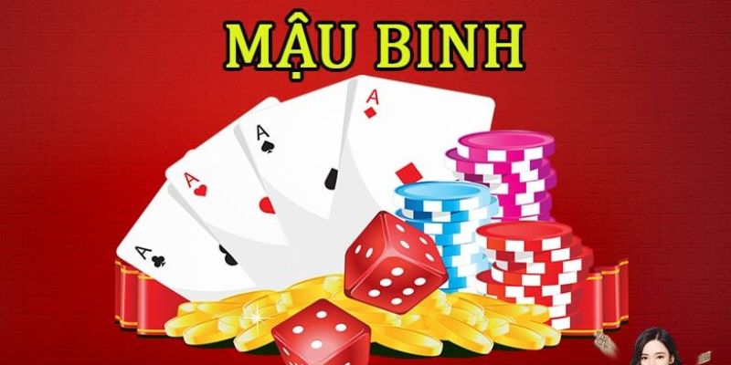 Game Bài Mậu Binh - Khám Phá Đỉnh Cao Trò Chơi Bài Hấp Dẫn
