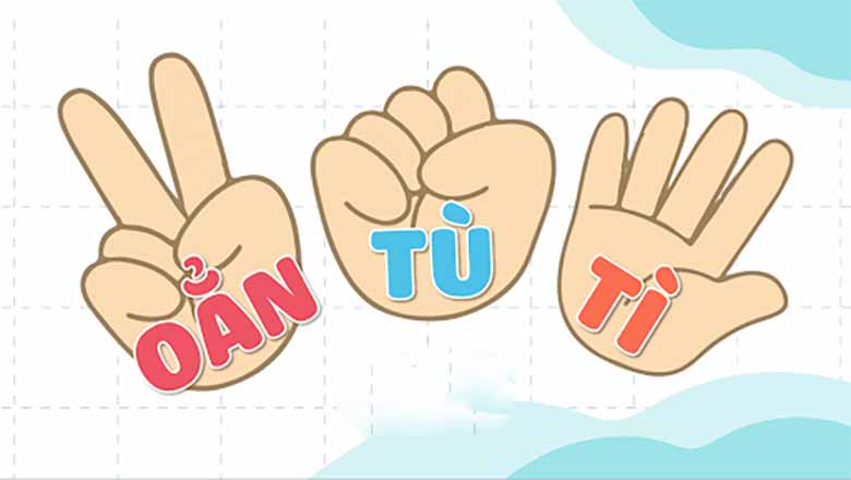 Khám phá oẳn tù tì: Từ giải trí dân gian đến chiến lược tâm lý