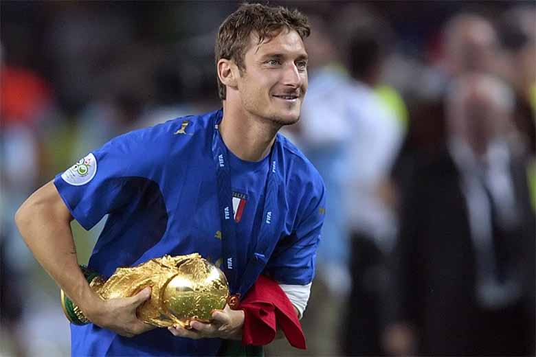 Top 5 Cầu Thủ Italia Xuất Sắc Nhất Mọi Thời Đại Bạn Nên Biết